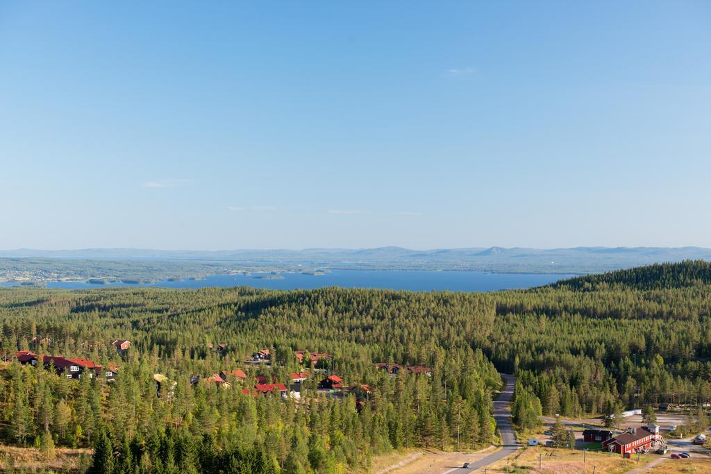 Orsa Groenklitt Экстерьер фото
